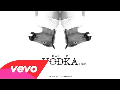 Paul C - VODKA