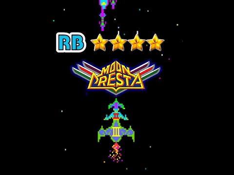 image-What is CREST STAR?