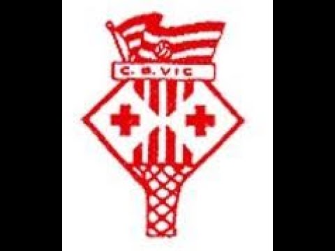 CB VIC 87 - CB TONA 83