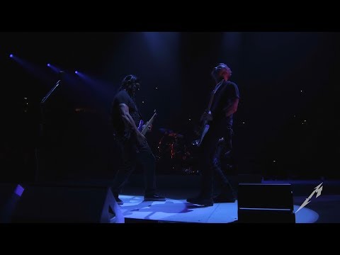 Metallica: ManUNkind (Manchester, England - October 28, 2017)