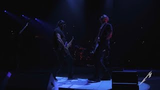 Metallica: ManUNkind (Manchester, England - October 28, 2017)