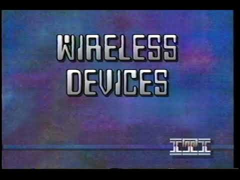 ITI  Understanding Wireless Technology