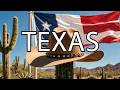 Texas USA Diverse Cities Awesome People