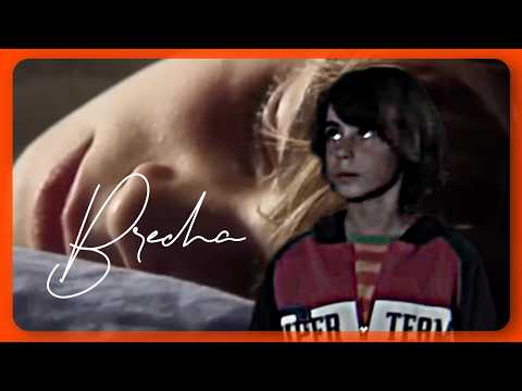 BRECHA: Verbotener Film ließ mich alles in Frage stellen (Iván Noel)