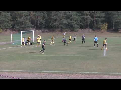 Astra Leśniowice - CHEŁMIANKA II Chełm 1:6(1:5)