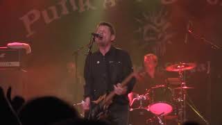 The Partisans - Arms Race (Punk And Disorderly 2016 Berlin) [HD]