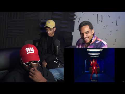 Nathy Peluso - BUSINESS WOMAN 🥵🎸(REACCION)