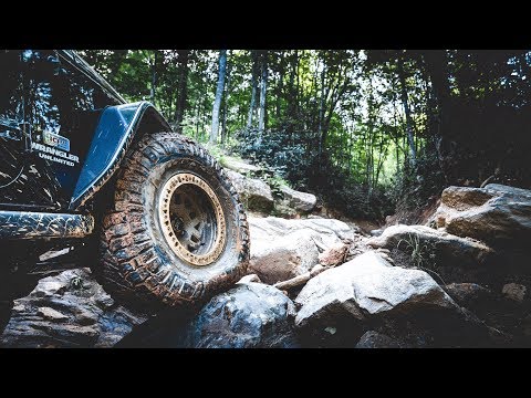 Lose Air, Gain Traction: KMC Machete Crawl Beadlock Review
