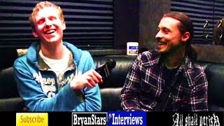 All Shall Perish Interview MUST SEE 2013