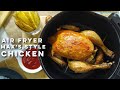 Air Fryer Max S Style Fried Chicken Recipe Max S Chicken Hack Air Fried