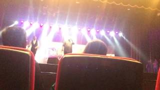 Shankar Mahadevan live - Locha-e-ulfat