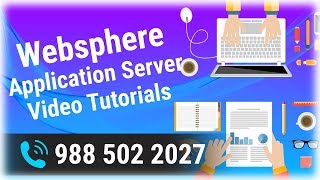 websphere application server training || websphere administration tutorials for beginners || IBM WAS