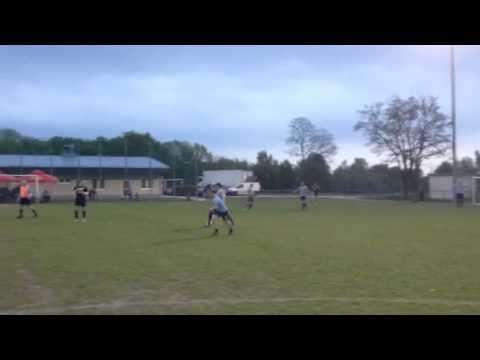 No Sikiriki - Cro Vienna Turnier 2