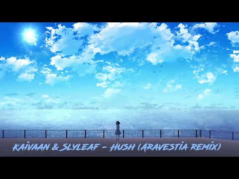 [Progressive House] Kaivaan & Slyleaf - Hush (Aravestia Remix)