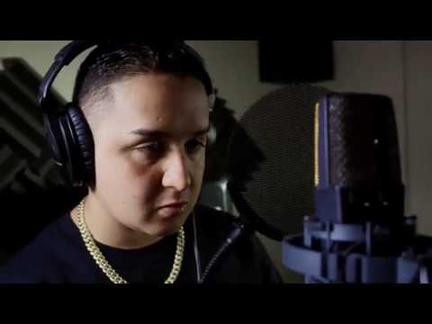 Fake It (in the studio)