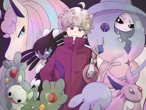 Bede Battle Theme - Pokémon Sword & Shield