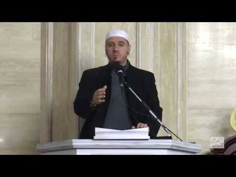 02 - Mirësjellja ndaj prindërve - Enis Rama