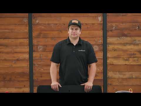 Natural Gas Conversion: Low Pressure Stoves | Camp Chef