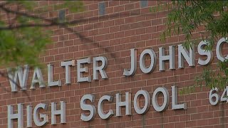 Walter Johnson HS employee accused of recording students in dressing room | NBC4 Washington