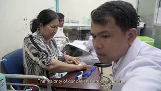 A Month in Focus - May 2017