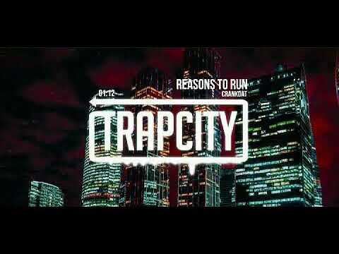 ✪Crankdat - Reasons to run [Fox Stevenson яємιχ]