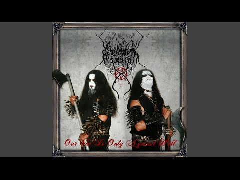 A Song for the Immortals