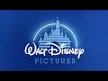 Walt Disney Pictures Nickelodeon Movies 2000