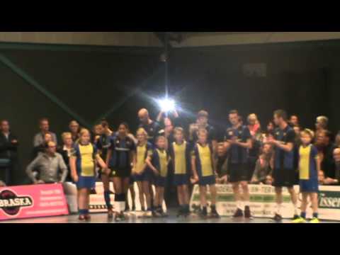 Harich D2 in de line-up bij LDODK-KZ