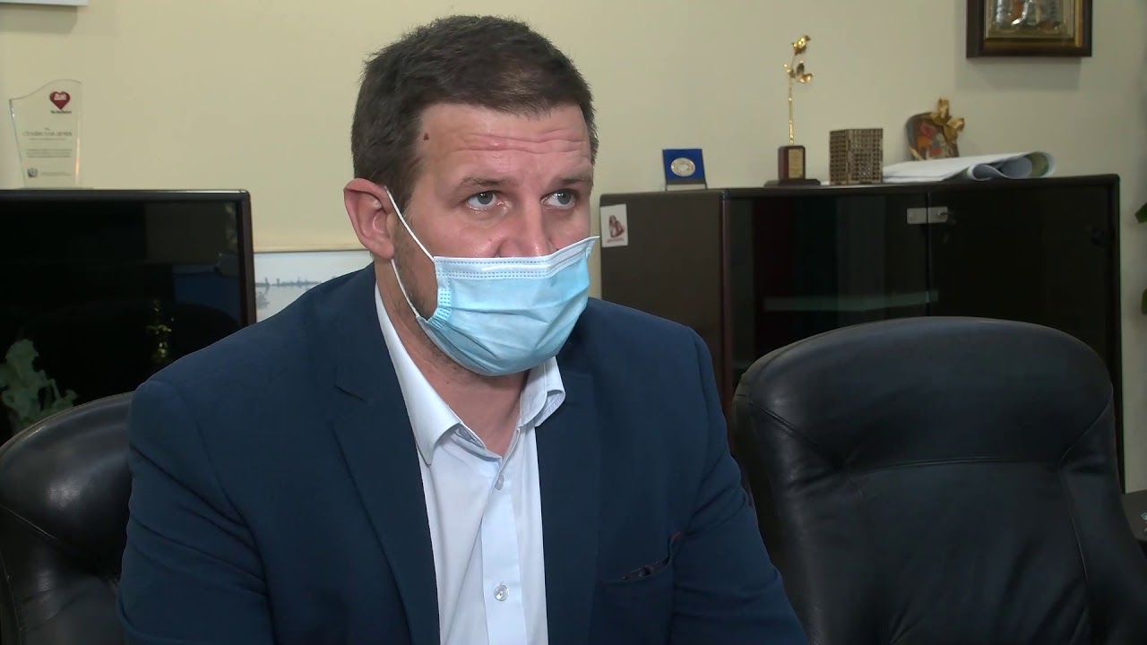 Община Хасково с облекчения за местния бизнес. Повечето търговски обекти ще работят