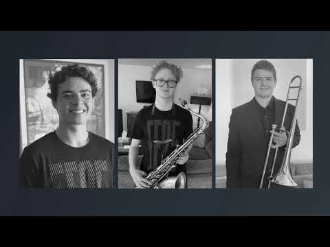 Essentially Ellington 2020: Agoura High School