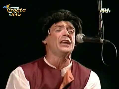 Parodistas Zingaros 2005 Actuación Completa croata845
