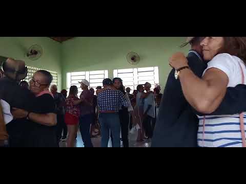 Chico Cearense @ animando o forró dos idosos em Valença do Piauí dia 05/05/2024 p/5