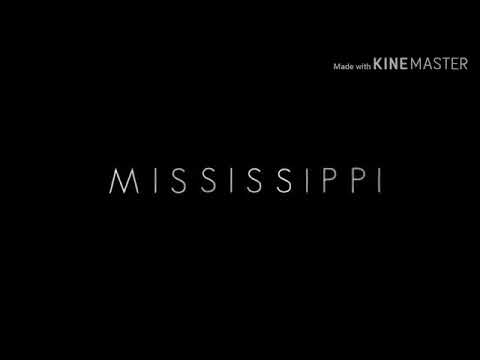 Alex Alvarez-Mississippi (Parodie)