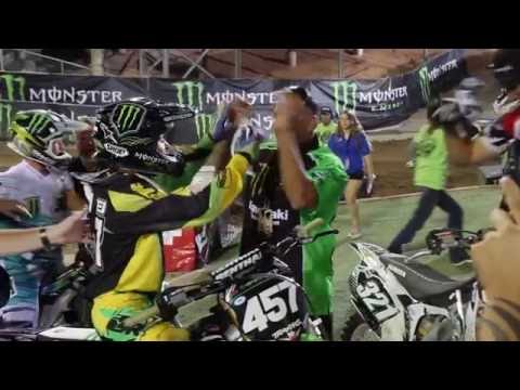 2016 Monster Energy Cup | Amateur All-Star and Supermini