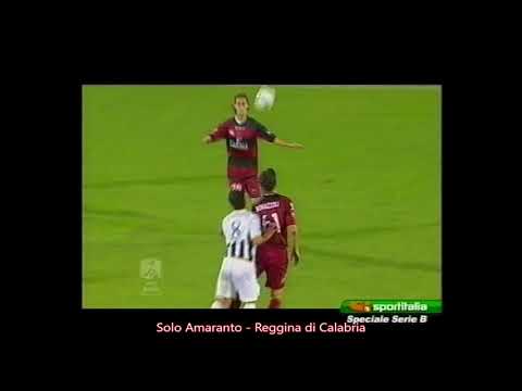 Ascoli-Reggina 1-1 (05-10-2011)