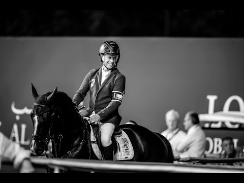 Sport Report: LGCT Doha