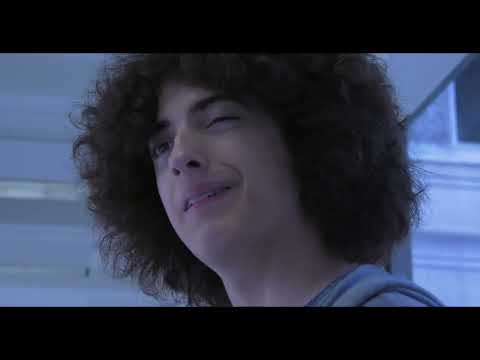 "writing on the wall"