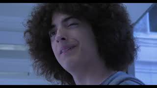 “writing on the wall”