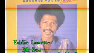 Eddie Lovette - Mr Sea 1980