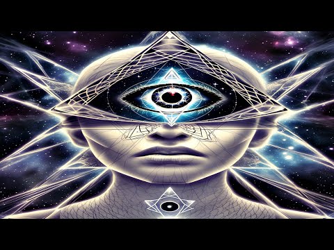 🎧 UNLOCK | 100% BRAIN POTENTIAL NOW: 396Hz 7.83Hz 33Hz (Pineal Gland Activation & Hemispheric Sync)