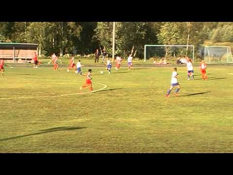 FC Kemi - FC PaKa D, 3-1, 160814