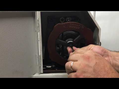 LEATHER DECORATIVE STITCH MACHINE SEWPRO 204-DS2