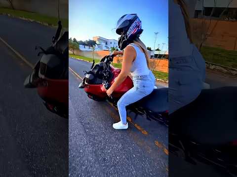 Why Yamaha Put 3 Wheels on a Motorcycle 🤯