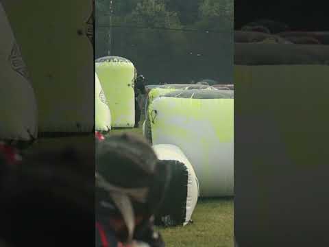 INSANE shot caught on camera!