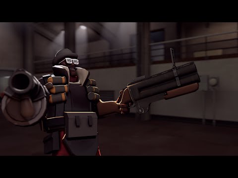 Team Fortress 2 Has Been Breached – Geek Freaks