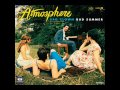 Atmosphere - Sunshine (Instrumental)