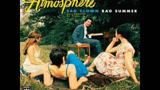 Atmosphere - Sunshine (Instrumental)