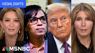MSNBC Highlights - Sept. 5