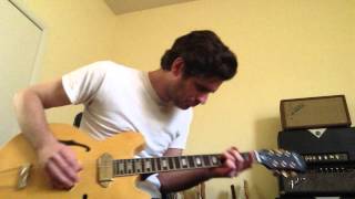 Video thumbnail for Maxon AD10 Analog Delay -  Demo by Godlyke Inc.
