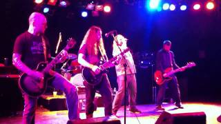 Snatch Magnet - Another Poison - Live at the Roxy.MOV